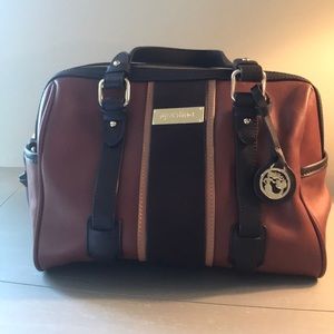 Spartina 449 Genuine Leather Handbag